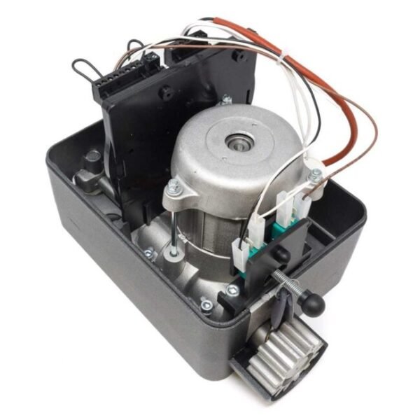 Motor puerta corredera Geko 400kg 230v - Imagen 5