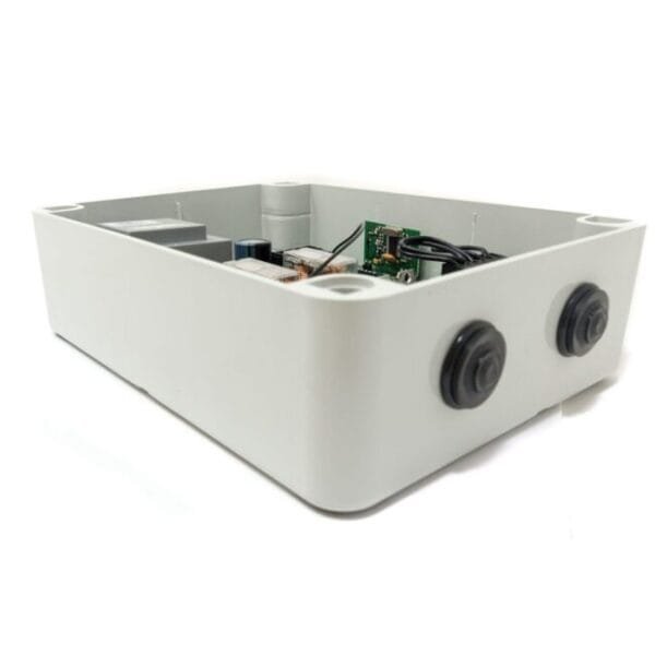 Cuadro de control 1 o 2 motores EURO 230 M2 Mini - Imagen 2