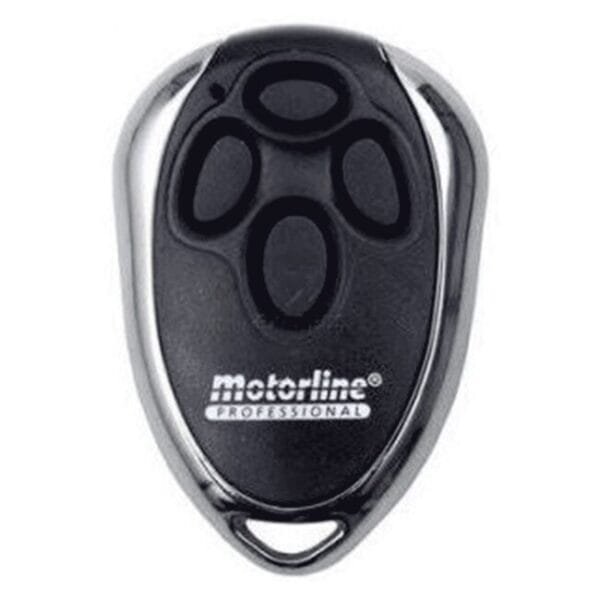 Motorline MX4SP Mando a distancia original - similar a modelo FALK